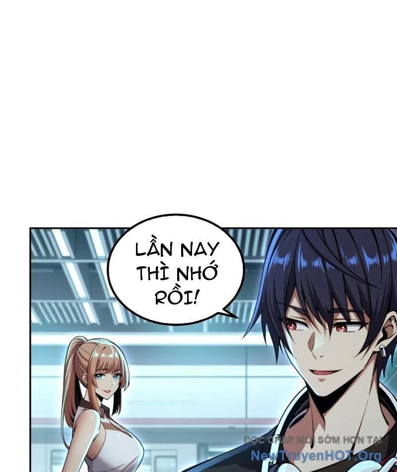 Đô Thị Tương Lai Đã Thức Tỉnh Khí Vận Hoàn Mỹ: Chapter 15