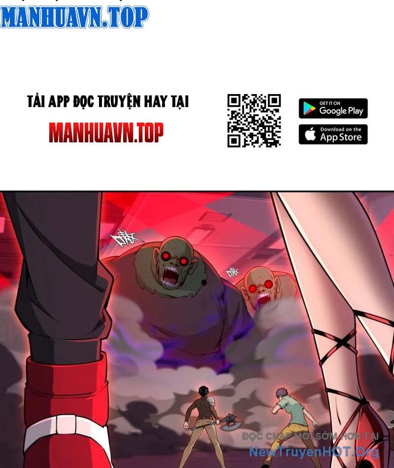 Đô Thị Tương Lai Đã Thức Tỉnh Khí Vận Hoàn Mỹ: Chapter 15