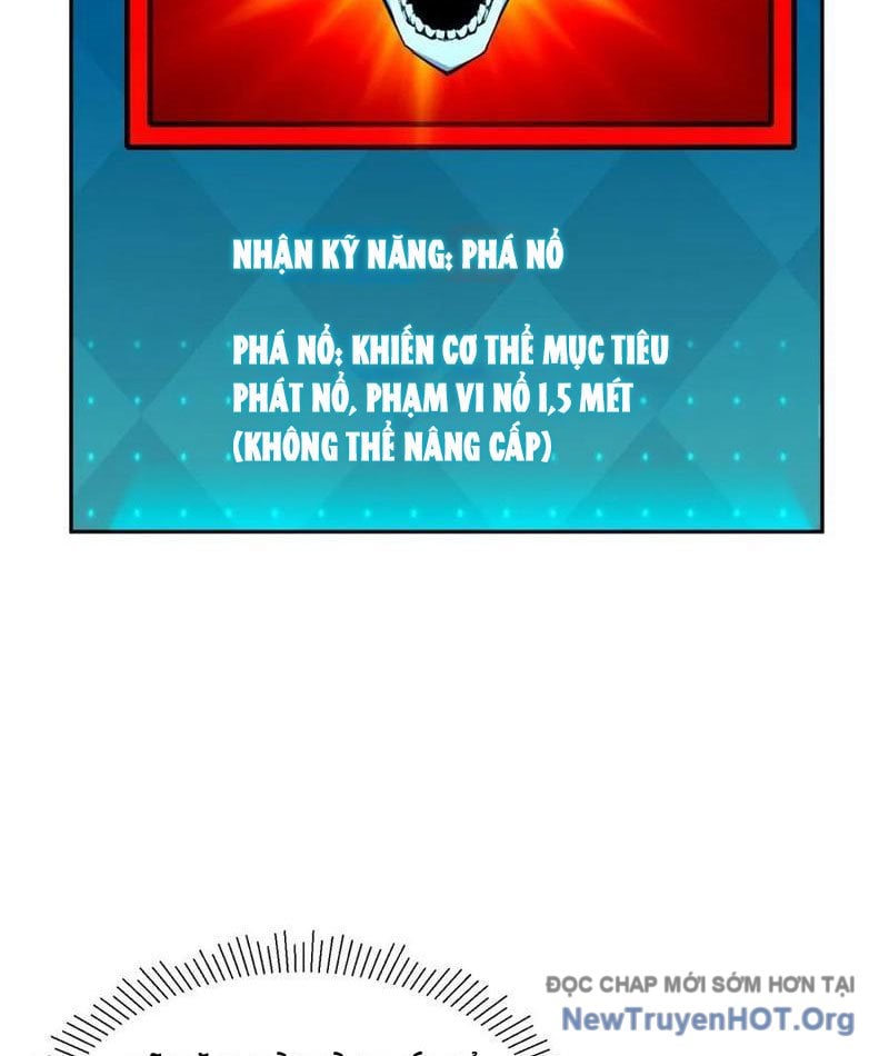 Đô Thị Tương Lai Đã Thức Tỉnh Khí Vận Hoàn Mỹ: Chapter 16