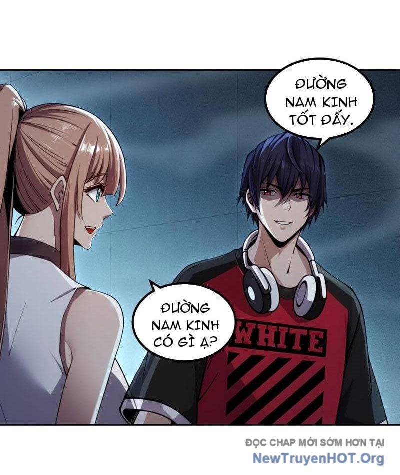 Đô Thị Tương Lai Đã Thức Tỉnh Khí Vận Hoàn Mỹ: Chapter 16