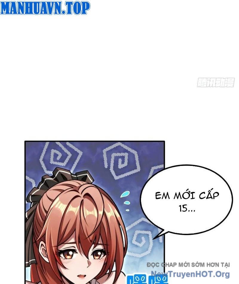 Đô Thị Tương Lai Đã Thức Tỉnh Khí Vận Hoàn Mỹ: Chapter 16
