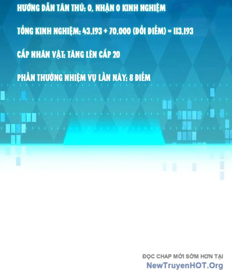 Đô Thị Tương Lai Đã Thức Tỉnh Khí Vận Hoàn Mỹ: Chapter 16