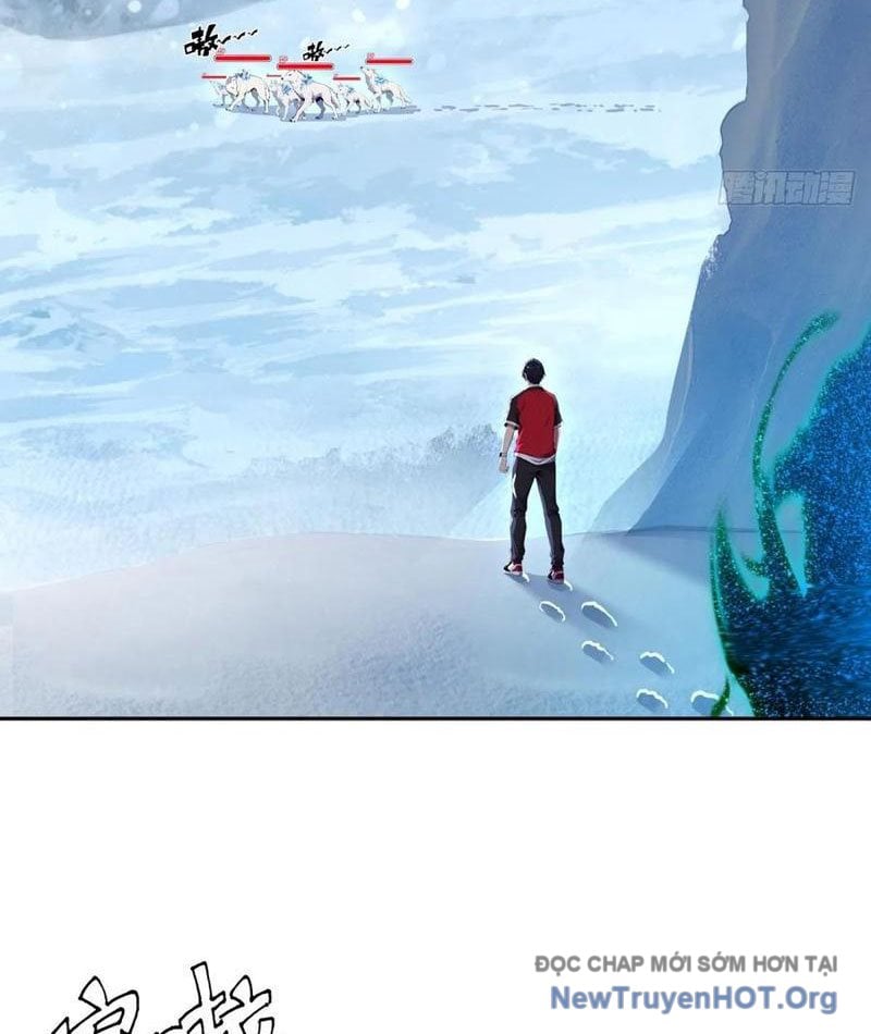 Đô Thị Tương Lai Đã Thức Tỉnh Khí Vận Hoàn Mỹ: Chapter 16
