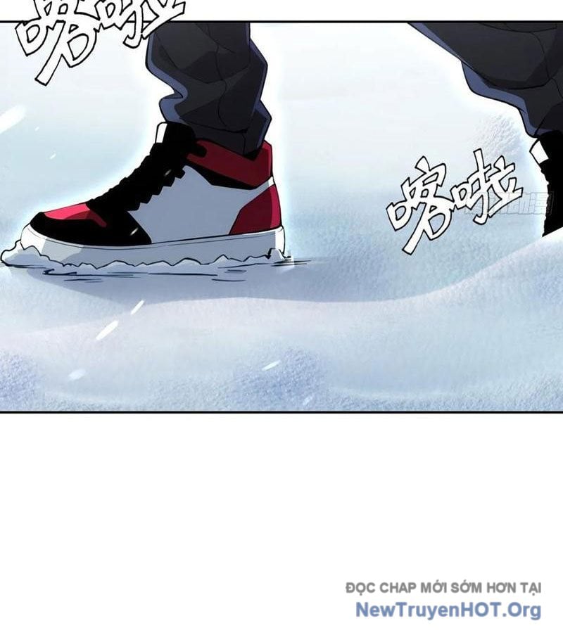 Đô Thị Tương Lai Đã Thức Tỉnh Khí Vận Hoàn Mỹ: Chapter 16