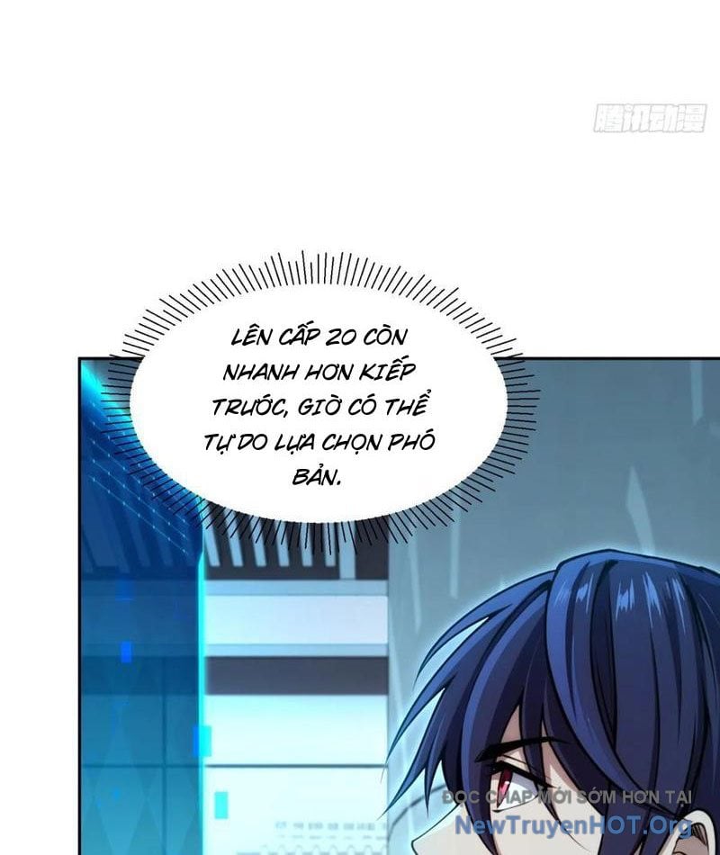 Đô Thị Tương Lai Đã Thức Tỉnh Khí Vận Hoàn Mỹ: Chapter 16