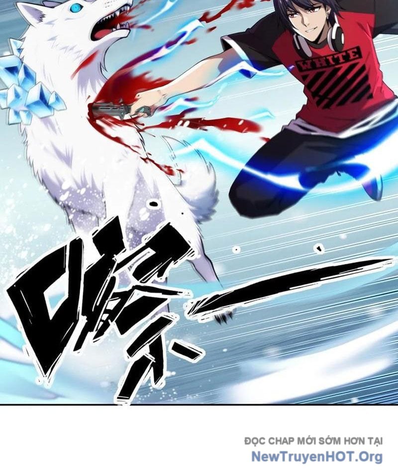 Đô Thị Tương Lai Đã Thức Tỉnh Khí Vận Hoàn Mỹ: Chapter 16