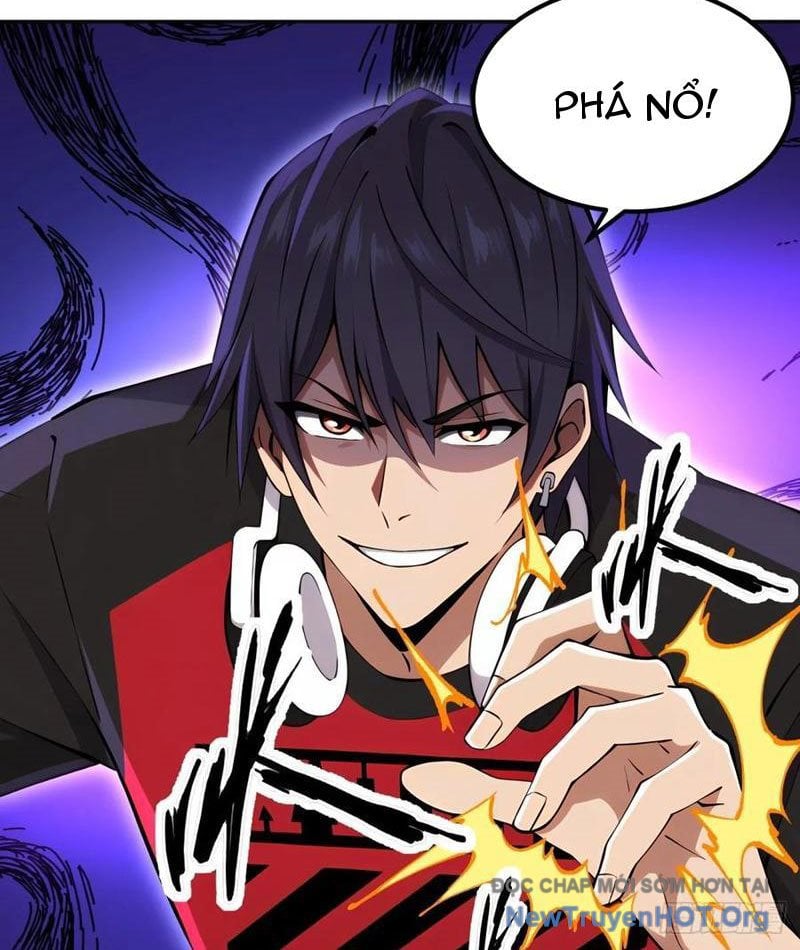 Đô Thị Tương Lai Đã Thức Tỉnh Khí Vận Hoàn Mỹ: Chapter 16