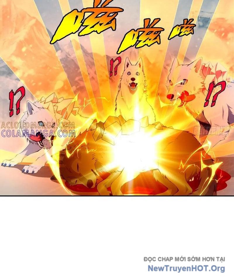 Đô Thị Tương Lai Đã Thức Tỉnh Khí Vận Hoàn Mỹ: Chapter 16