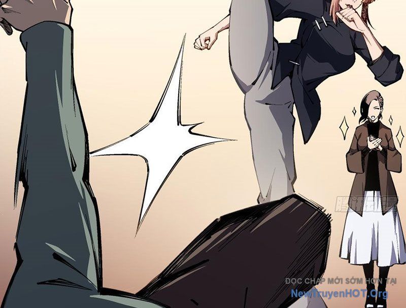 Đô Thị Tương Lai Đã Thức Tỉnh Khí Vận Hoàn Mỹ: Chapter 2