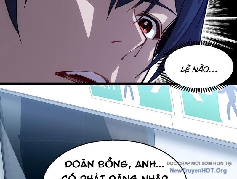 Đô Thị Tương Lai Đã Thức Tỉnh Khí Vận Hoàn Mỹ: Chapter 2