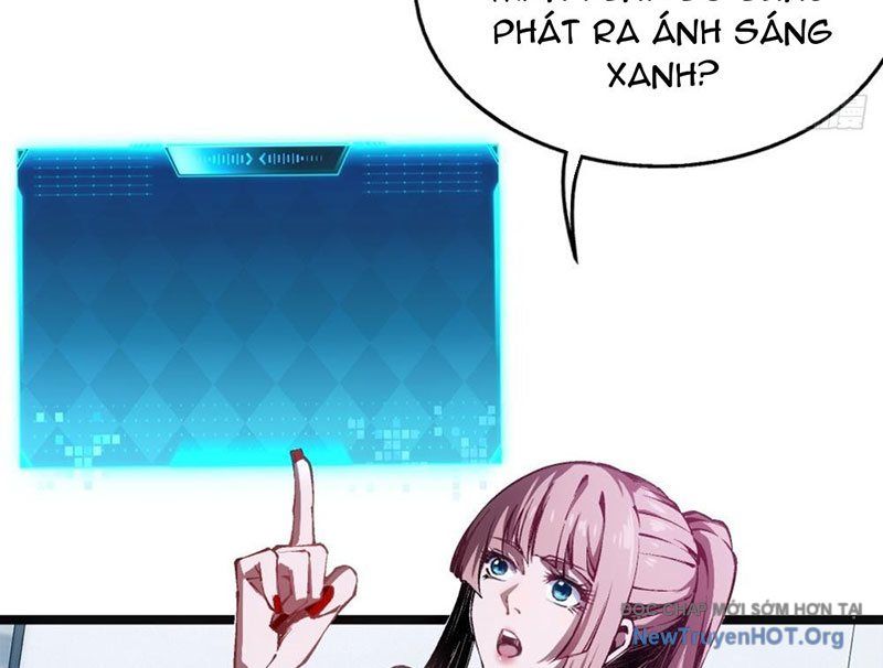 Đô Thị Tương Lai Đã Thức Tỉnh Khí Vận Hoàn Mỹ: Chapter 2