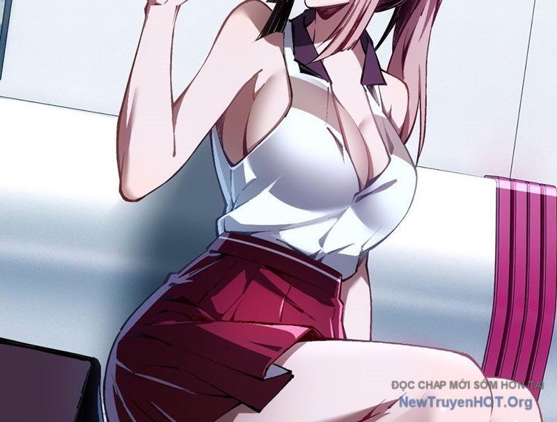 Đô Thị Tương Lai Đã Thức Tỉnh Khí Vận Hoàn Mỹ: Chapter 2