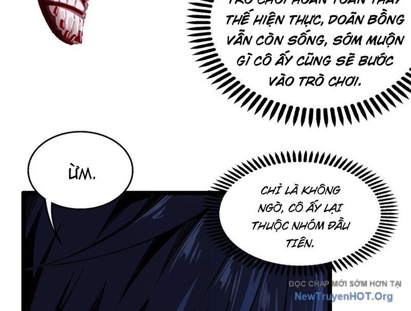 Đô Thị Tương Lai Đã Thức Tỉnh Khí Vận Hoàn Mỹ: Chapter 2