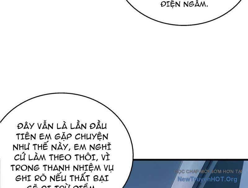 Đô Thị Tương Lai Đã Thức Tỉnh Khí Vận Hoàn Mỹ: Chapter 2