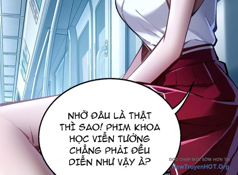 Đô Thị Tương Lai Đã Thức Tỉnh Khí Vận Hoàn Mỹ: Chapter 2