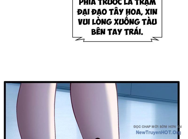 Đô Thị Tương Lai Đã Thức Tỉnh Khí Vận Hoàn Mỹ: Chapter 2