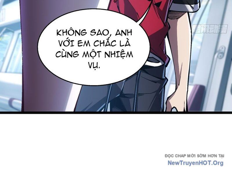 Đô Thị Tương Lai Đã Thức Tỉnh Khí Vận Hoàn Mỹ: Chapter 2