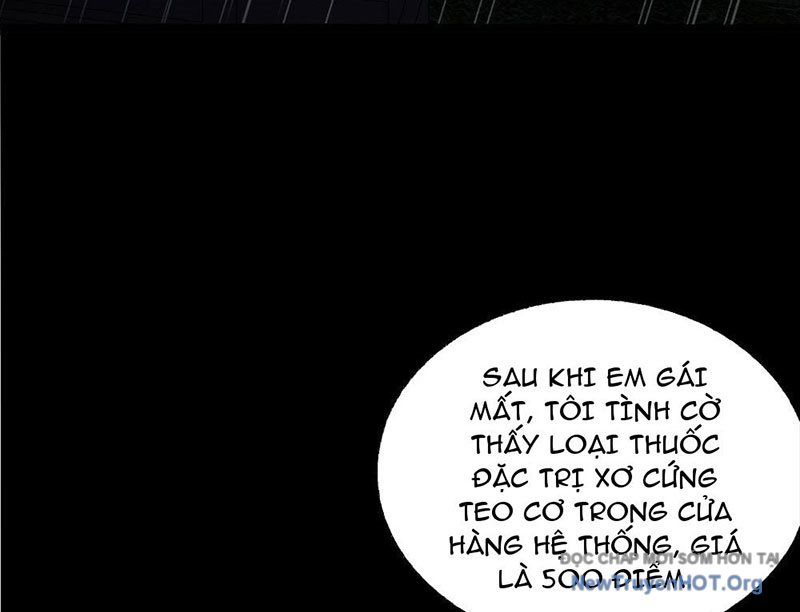 Đô Thị Tương Lai Đã Thức Tỉnh Khí Vận Hoàn Mỹ: Chapter 2