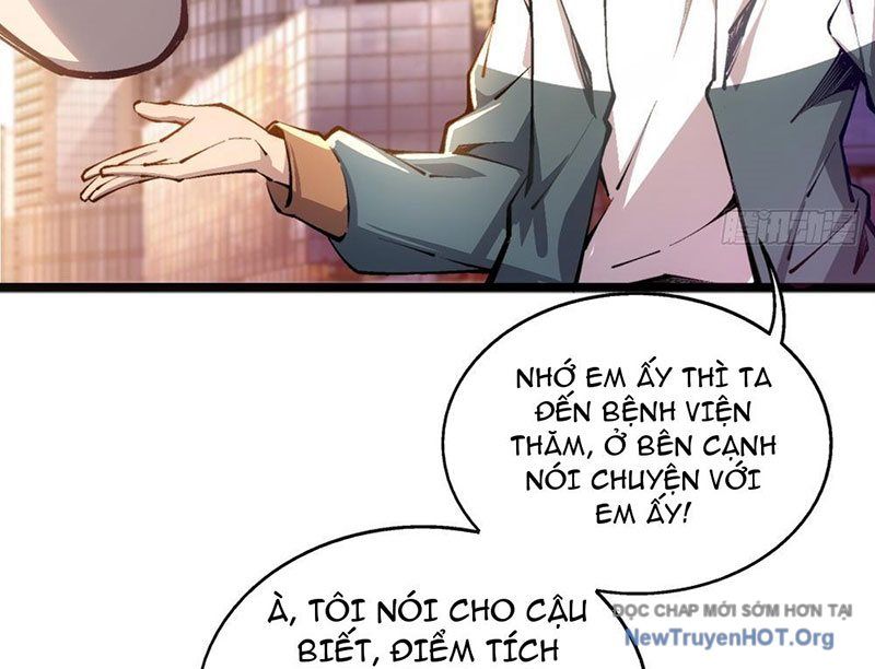 Đô Thị Tương Lai Đã Thức Tỉnh Khí Vận Hoàn Mỹ: Chapter 2