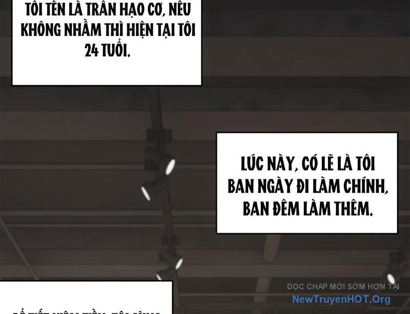Đô Thị Tương Lai Đã Thức Tỉnh Khí Vận Hoàn Mỹ: Chapter 2