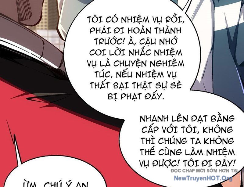 Đô Thị Tương Lai Đã Thức Tỉnh Khí Vận Hoàn Mỹ: Chapter 2