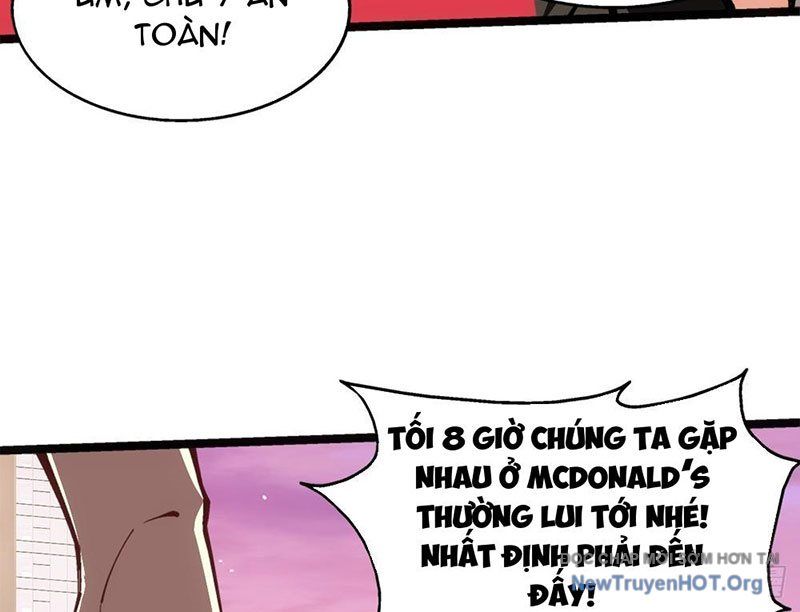 Đô Thị Tương Lai Đã Thức Tỉnh Khí Vận Hoàn Mỹ: Chapter 2