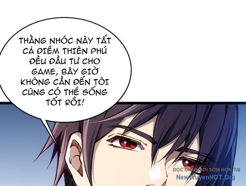 Đô Thị Tương Lai Đã Thức Tỉnh Khí Vận Hoàn Mỹ: Chapter 2