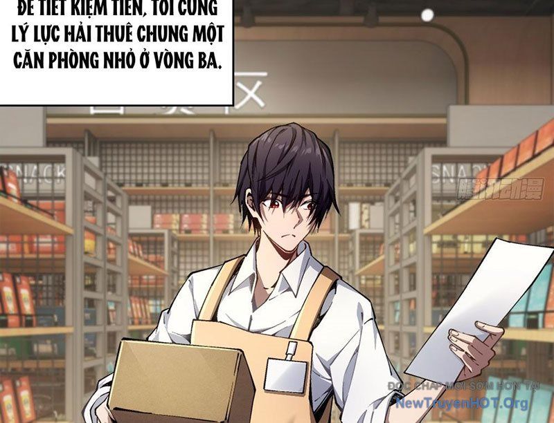 Đô Thị Tương Lai Đã Thức Tỉnh Khí Vận Hoàn Mỹ: Chapter 2
