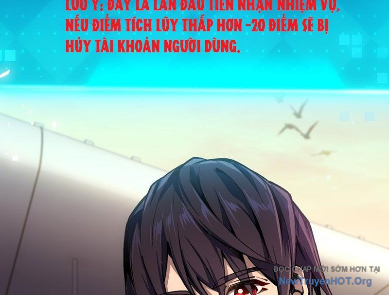 Đô Thị Tương Lai Đã Thức Tỉnh Khí Vận Hoàn Mỹ: Chapter 2