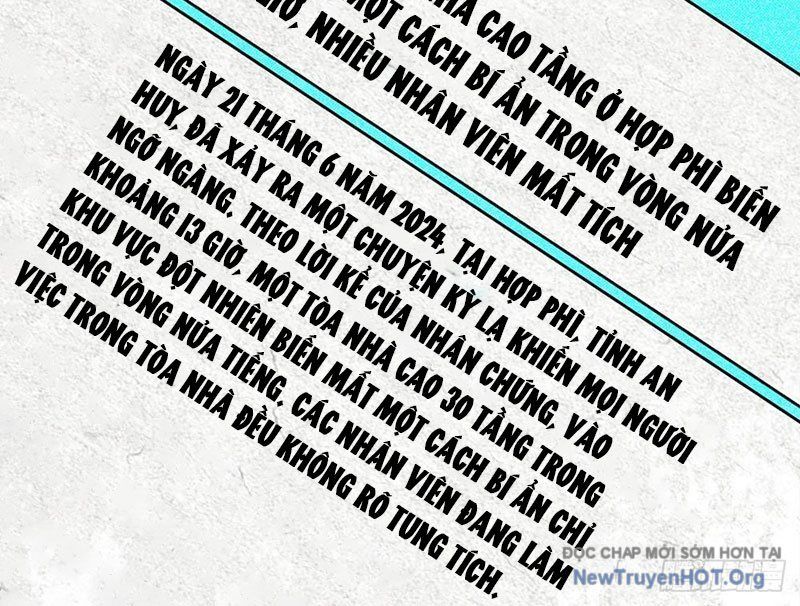 Đô Thị Tương Lai Đã Thức Tỉnh Khí Vận Hoàn Mỹ: Chapter 2