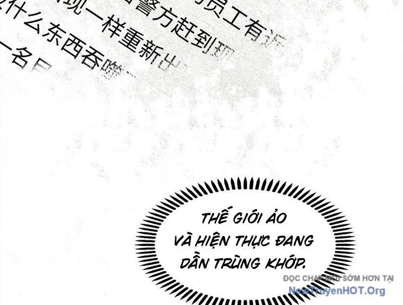 Đô Thị Tương Lai Đã Thức Tỉnh Khí Vận Hoàn Mỹ: Chapter 2