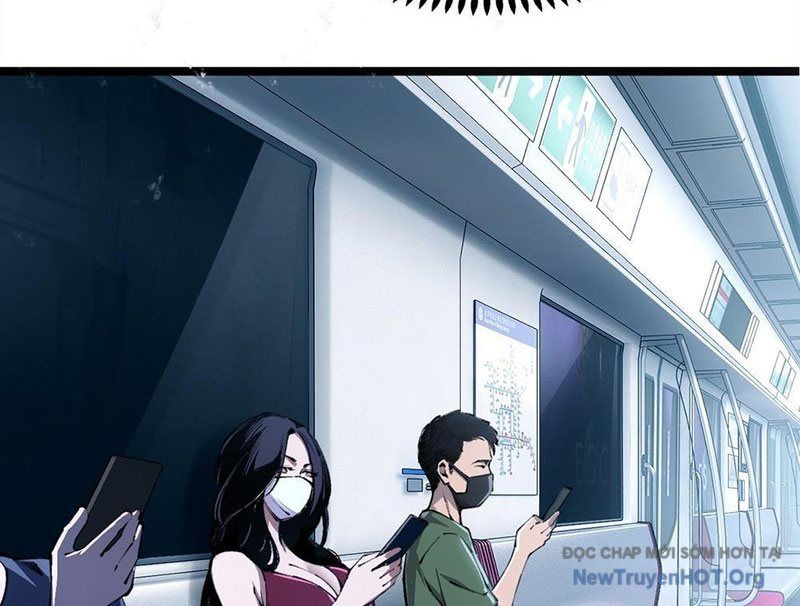Đô Thị Tương Lai Đã Thức Tỉnh Khí Vận Hoàn Mỹ: Chapter 2