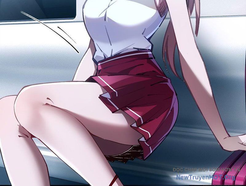 Đô Thị Tương Lai Đã Thức Tỉnh Khí Vận Hoàn Mỹ: Chapter 2