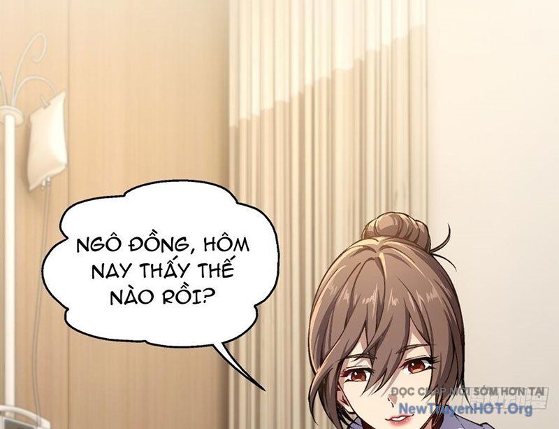 Đô Thị Tương Lai Đã Thức Tỉnh Khí Vận Hoàn Mỹ: Chapter 2