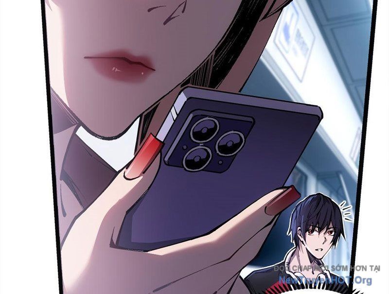 Đô Thị Tương Lai Đã Thức Tỉnh Khí Vận Hoàn Mỹ: Chapter 2