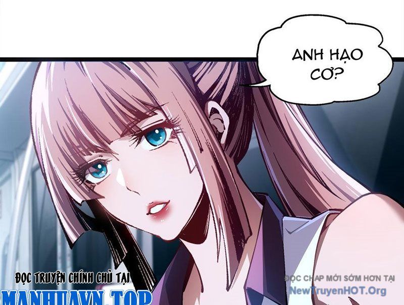 Đô Thị Tương Lai Đã Thức Tỉnh Khí Vận Hoàn Mỹ: Chapter 2