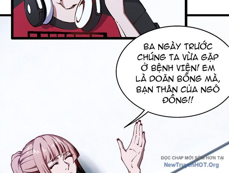 Đô Thị Tương Lai Đã Thức Tỉnh Khí Vận Hoàn Mỹ: Chapter 2