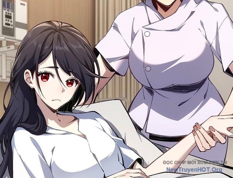 Đô Thị Tương Lai Đã Thức Tỉnh Khí Vận Hoàn Mỹ: Chapter 2
