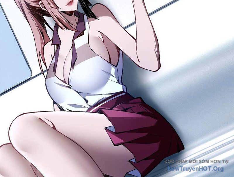 Đô Thị Tương Lai Đã Thức Tỉnh Khí Vận Hoàn Mỹ: Chapter 2
