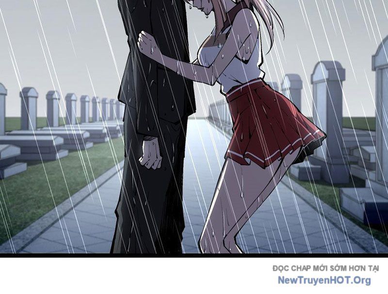 Đô Thị Tương Lai Đã Thức Tỉnh Khí Vận Hoàn Mỹ: Chapter 2