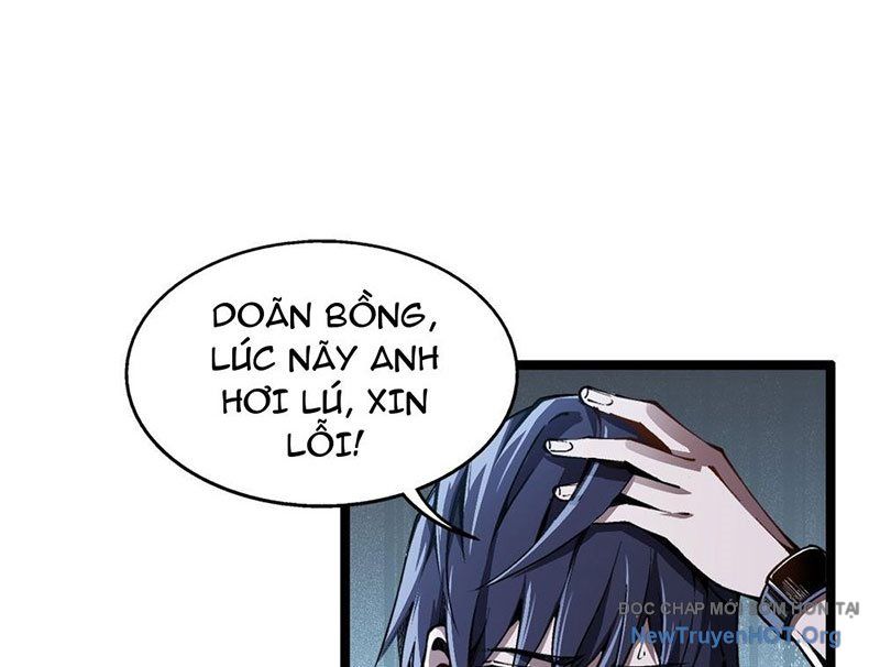 Đô Thị Tương Lai Đã Thức Tỉnh Khí Vận Hoàn Mỹ: Chapter 2