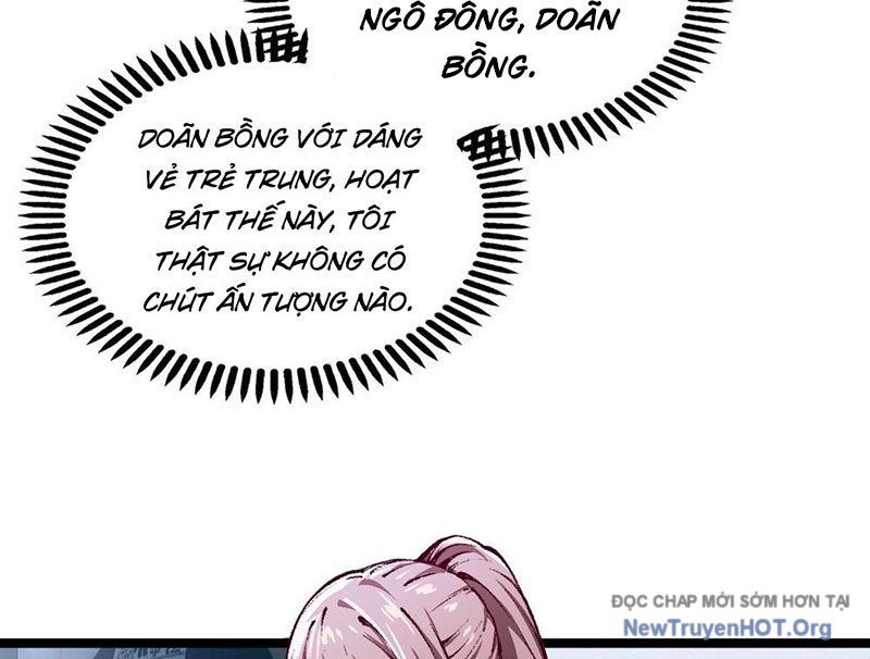 Đô Thị Tương Lai Đã Thức Tỉnh Khí Vận Hoàn Mỹ: Chapter 2