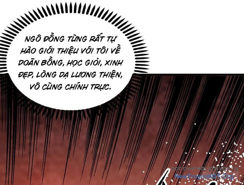 Đô Thị Tương Lai Đã Thức Tỉnh Khí Vận Hoàn Mỹ: Chapter 2