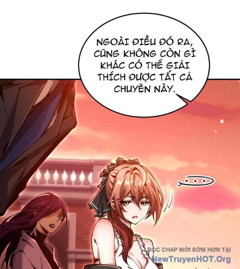 Đô Thị Tương Lai Đã Thức Tỉnh Khí Vận Hoàn Mỹ: Chapter 3