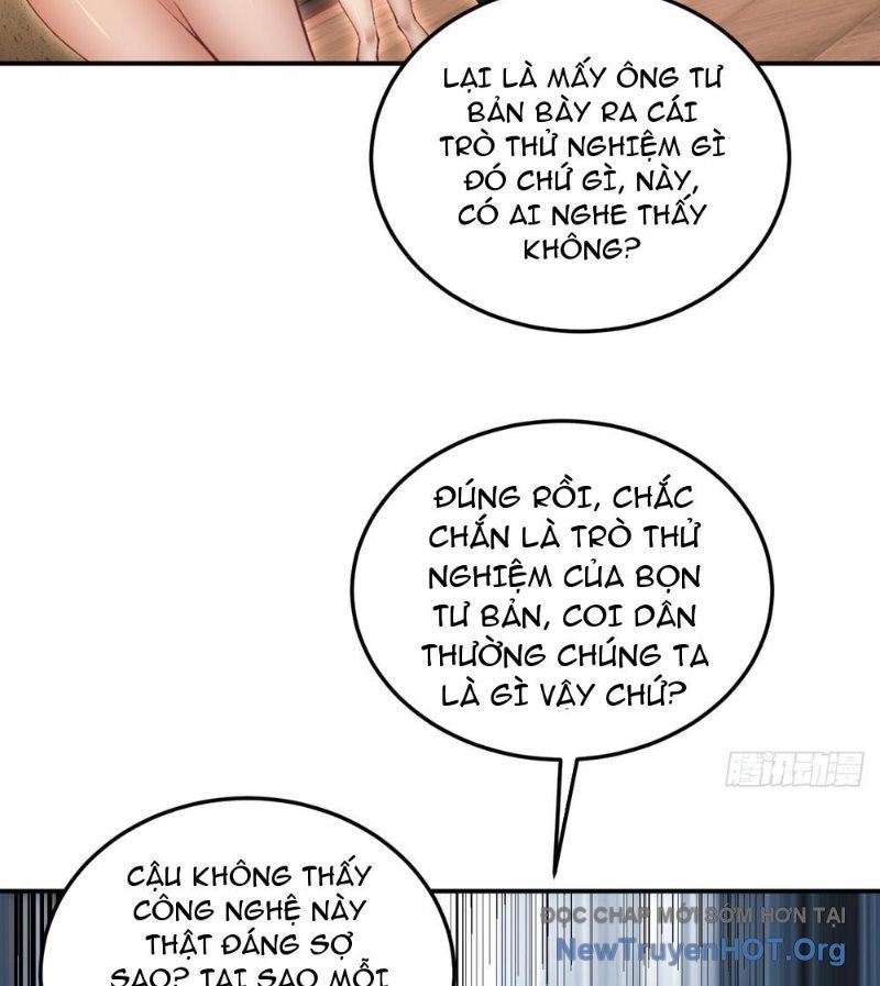 Đô Thị Tương Lai Đã Thức Tỉnh Khí Vận Hoàn Mỹ: Chapter 3