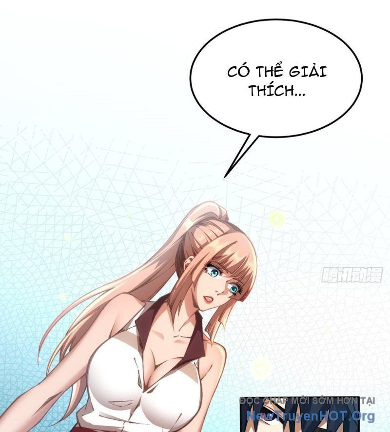 Đô Thị Tương Lai Đã Thức Tỉnh Khí Vận Hoàn Mỹ: Chapter 3