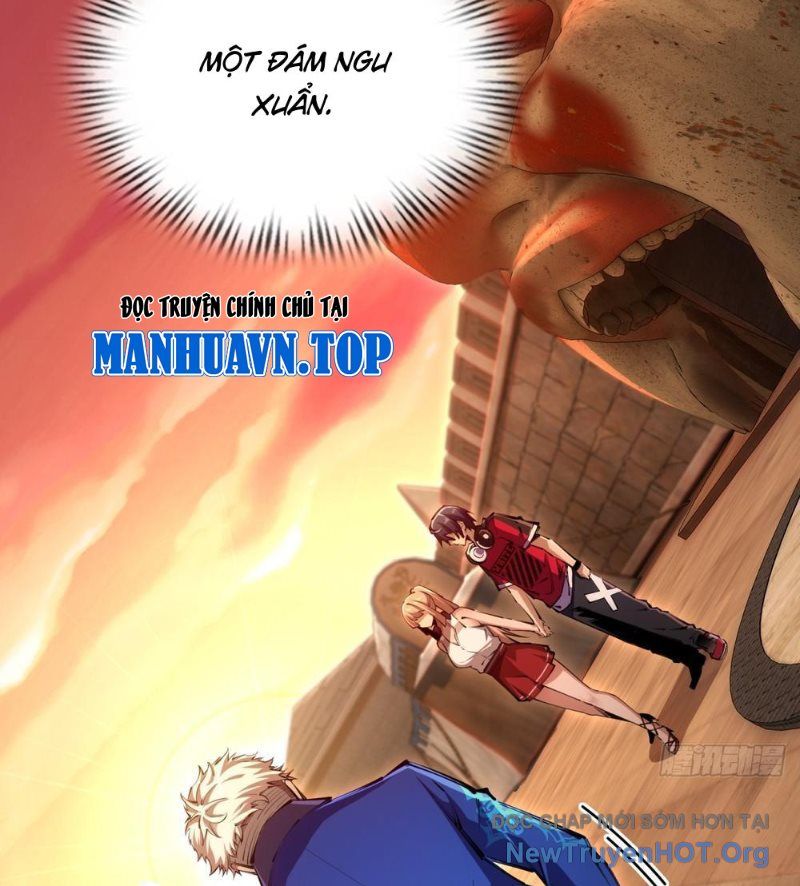 Đô Thị Tương Lai Đã Thức Tỉnh Khí Vận Hoàn Mỹ: Chapter 3