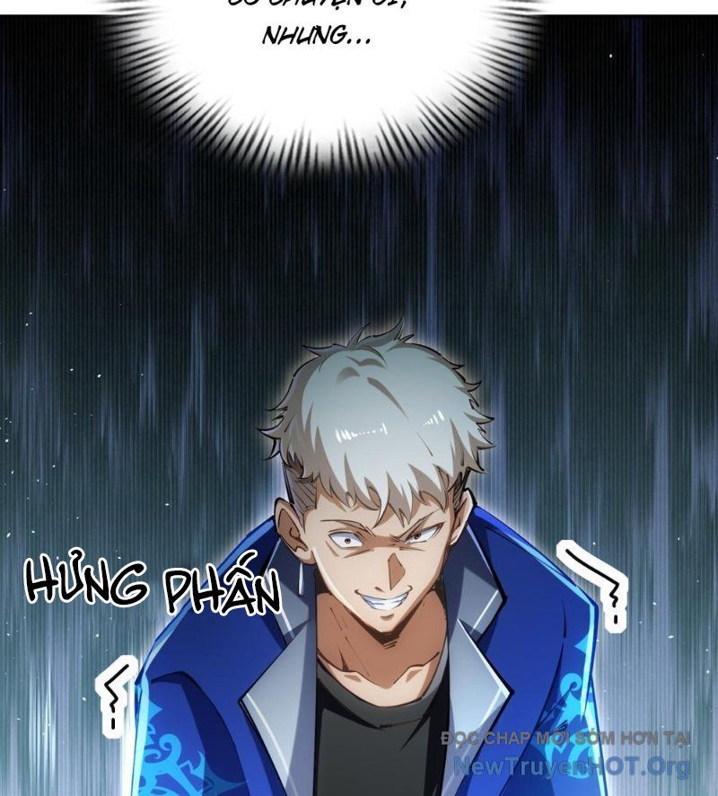 Đô Thị Tương Lai Đã Thức Tỉnh Khí Vận Hoàn Mỹ: Chapter 3