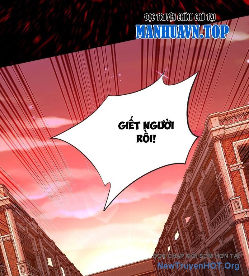 Đô Thị Tương Lai Đã Thức Tỉnh Khí Vận Hoàn Mỹ: Chapter 3
