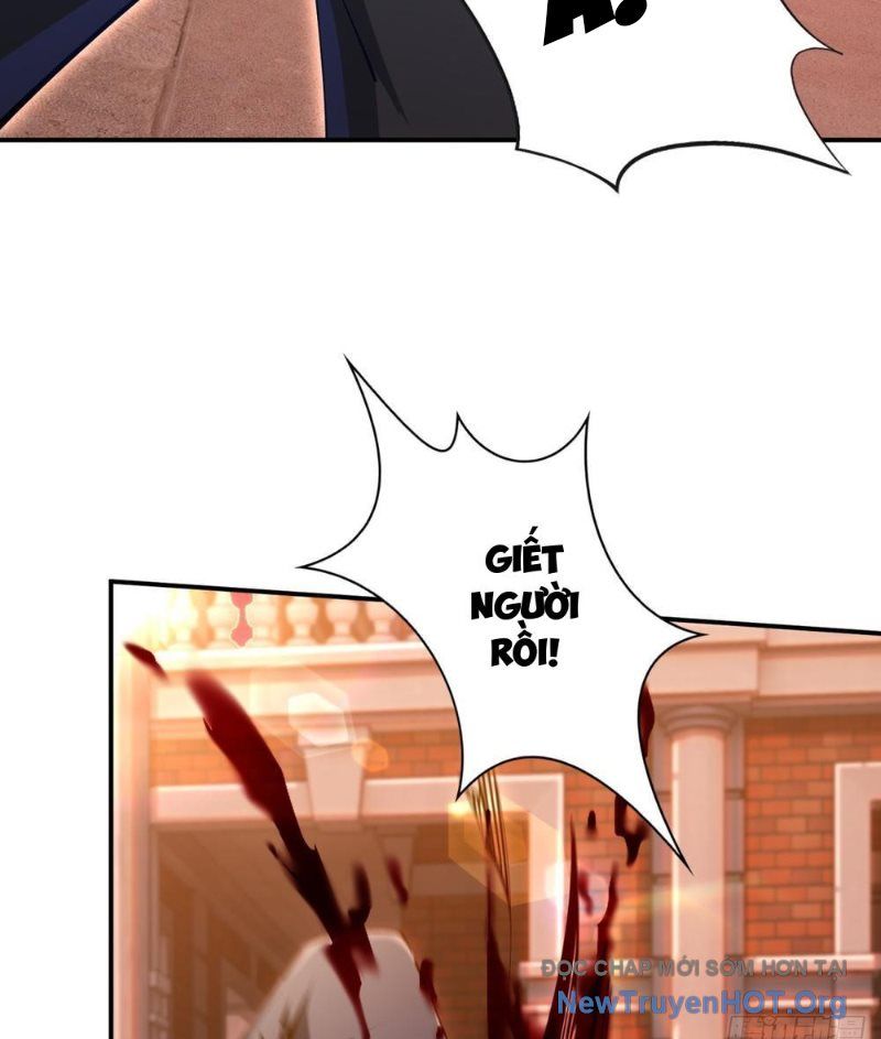 Đô Thị Tương Lai Đã Thức Tỉnh Khí Vận Hoàn Mỹ: Chapter 3